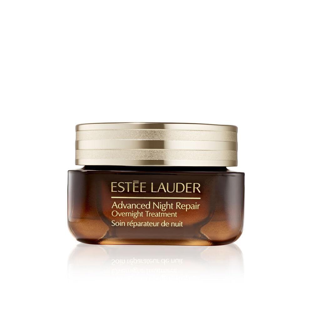 Estée Lauder Advanced Night Repair Overnight Treatment anti-aging night cream