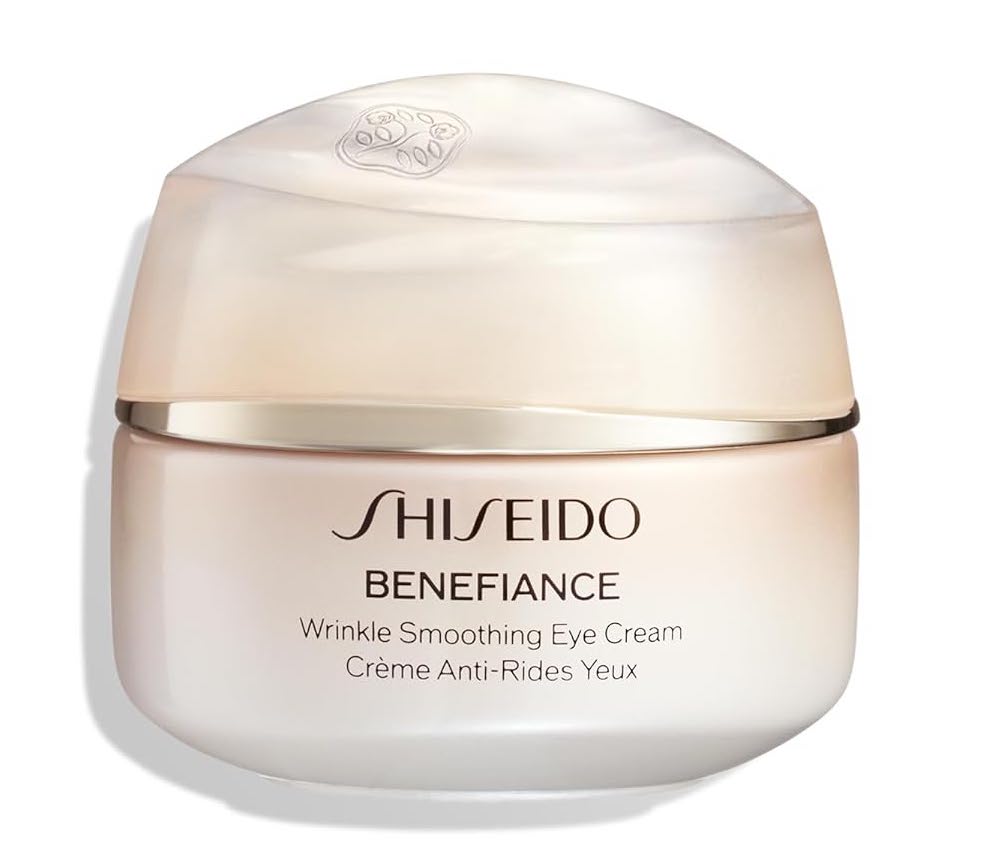 best eye creams for wrinkles dark circles puffiness 2026