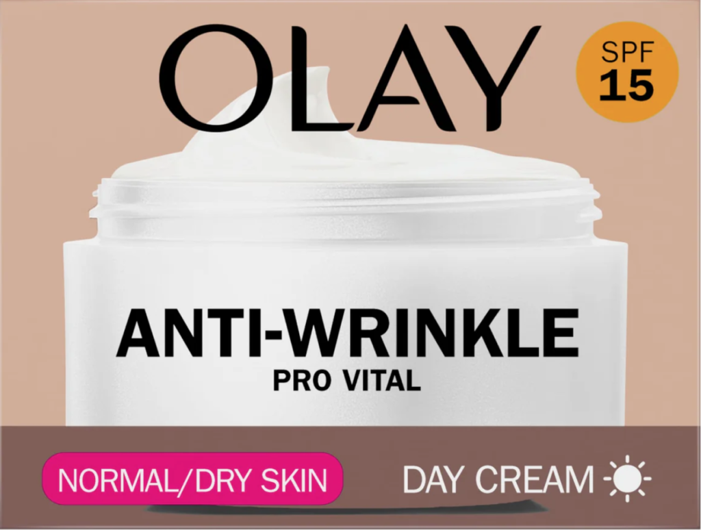 anti aging moisturizers