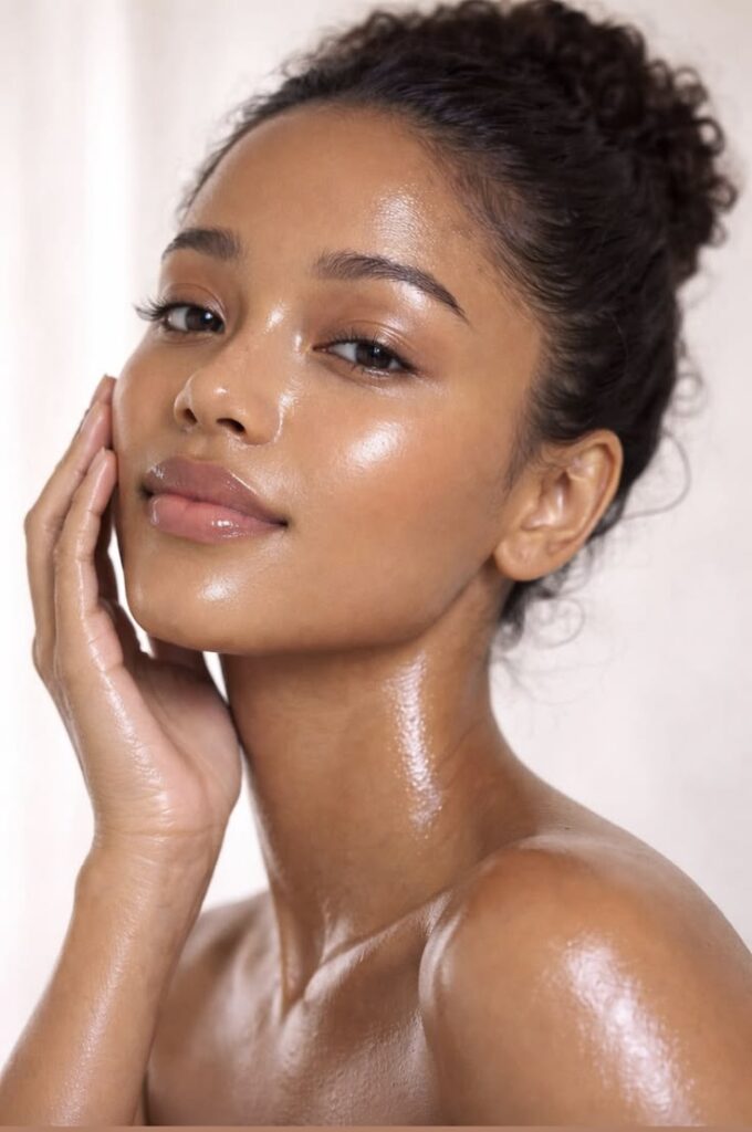 ultimate anti aging skincare guide for women over 40
