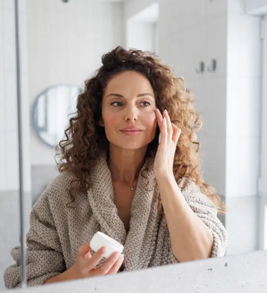 best anti-aging moisturizers for women over 50